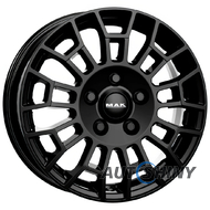 Mak NOMAD 7x17 5x108 ET46 DIA65.1 GB