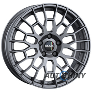 Mak SPORT-Line 7.5x18 5x112 ET45 DIA57.1 GGM