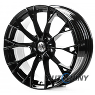 Replica VV17686 7x17 5x112 ET42 DIA57.1 GB