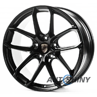 Replica PR395 9x20 5x130 ET48 DIA71.56 SB