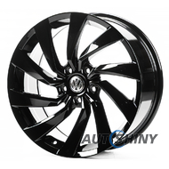 Replica VV1072 8x18 5x112 ET40 DIA57.1 GB