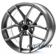 Replica TES516 8.5x18 5x114.3 ET40 DIA64.1 SGr