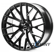 Replica A471 9.5x21 5x112 ET31 DIA66.6 SB