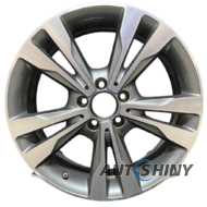 Mercedes OEM A2054012802 7.5x18 5x112 ET44 DIA66.6 GMF