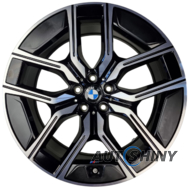 BMW OEM 5A19DE9 10.5x20 5x112 ET44 DIA66.6 GBP