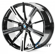 Replica B651 8.5x20 5x112 ET25 DIA66.45 GBMF