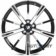 Replica B651 8.5x20 5x112 ET25 DIA66.45 BMF