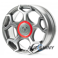 Replica FT5366 7x16 4x98 ET38 DIA58.1 SGMF