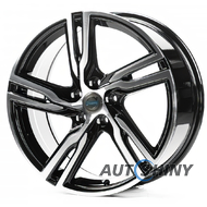 Replica V18653 8x18 5x108 ET42 DIA63.3 GBMF