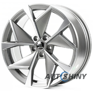 Replica SK19836 8x19 5x112 ET43 DIA57.1 SGMF