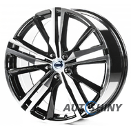 Replica V20242 8.5x20 5x108 ET38.5 DIA63.3 GBMF