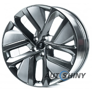 Replica LI3164 9x21 5x120 ET45.5 DIA62.5 DGMF