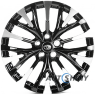 Replica TY3102 8.5x19 5x114.3 ET38 DIA60.1 GBMF