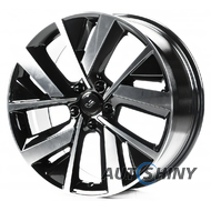 Replica LI3114 8.5x20 5x120 ET45.5 DIA62.5 BMF