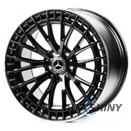 Replica MR3399 8.5x19 5x112 ET36 DIA66.6 MBPL