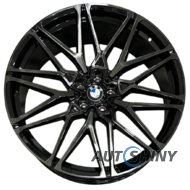 Replica H996F 10.5x22 5x112 ET43 DIA66.6 MB