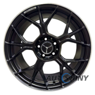 Replica CT-1700 8.5x18 5x112 ET42 DIA66.6 MBPL