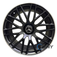 Replica CT-1703 10x22 5x112 ET45 DIA66.6 MBPL