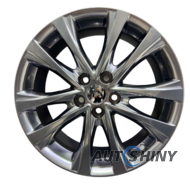 Replica CT-2511 7.5x18 5x114.3 ET45 DIA60.1 HB