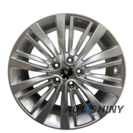 Replica HY-137 7.5x18 5x114.3 ET45 DIA67.1 HS