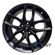 Replica HY-107 8x18 5x114.3 ET45 DIA67.1 BM