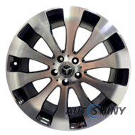 Replica CT-1485 8.5x20 5x112 ET62 DIA66.6 BMF