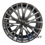 Replica CT-2325 8x20 5x114.3 ET30 DIA60.1 HB