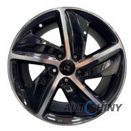 Replica CT-2467 7.5x17 5x114.3 ET55 DIA64.1 BMF