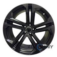 Replica CT-1388 8x18 5x112 ET25 DIA66.6 DB