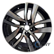 Replica CT-2468 8x20 5x114.3 ET55 DIA64.1 BMF