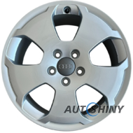 Audi OEM 8P0601025C 7.5x17 5x112 ET56 DIA66.6 S