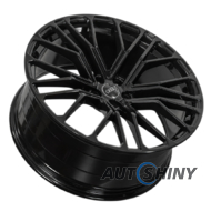 Replica A1410 9.5x22 5x112 ET26 DIA66.6 GB