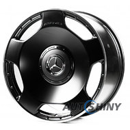 Replica MR2524 11.5x22 5x112 ET48 DIA66.6 SBLP