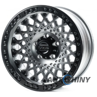 Off Road Wheels OW1701 8.5x17 5x127 ET-12 DIA71.5 MGLMB