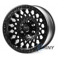 Off Road Wheels OW1701 8.5x17 6x139.7 ET0 DIA110 BM