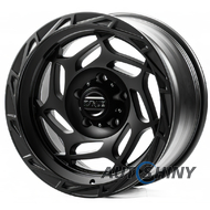 Off Road Wheels OW1702 8.5x17 5x127 ET-12 DIA71.5 BM