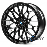 Replica B388 8x19 5x112 ET27 DIA66.45 SB