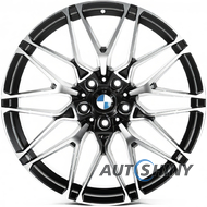 Replica B20124 10x20 5x120 ET40 DIA74.1 SBwMF