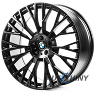 Replica B22830 9.5x22 5x112 ET35 DIA66.6 SB