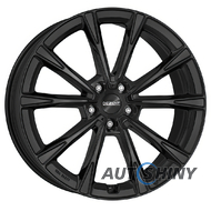 Dezent AR  8.5x19 5x114.3 ET40 DIA64.1 Black