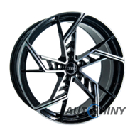 GT FA835 9x20 5x112 ET30 DIA66.45 BMF