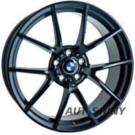 GT A369F 8.5x20 5x120 ET35 DIA72.6 SB