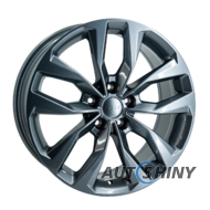 Replica Toyota Y1144 8x18 5x114.3 ET40 DIA60.1 GM