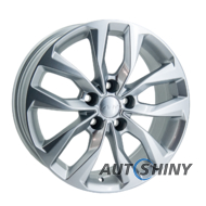 Replica Toyota Y1144 7x17 5x114.3 ET35 DIA60.1 S