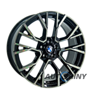 Replica BMW GT 5769 10.5x20 5x112 ET40 DIA66.5 BP