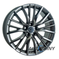 Replica Toyota GT 5316 8x20 5x114.3 ET30 DIA60.1 MG