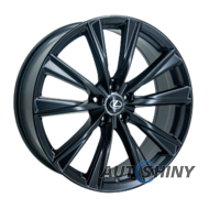 Replica Lexus LX04 8x21 5x114.3 ET40 DIA60.1 SB