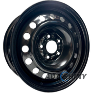 Replica BT083B01 6.5x16 5x114.3 ET38 DIA67.1 MB