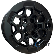 Replica 45001 8x17 6x139.7 ET10 DIA106.1 MB