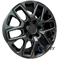 Replica QC2032 9x18 6x139.7 ET15 DIA106.1 MGM